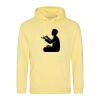 AWDis College Hoodie Thumbnail