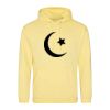 AWDis College Hoodie Thumbnail