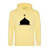 AWDis College Hoodie Thumbnail