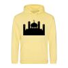 AWDis College Hoodie Thumbnail