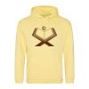 AWDis College Hoodie Thumbnail