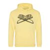 AWDis College Hoodie Thumbnail
