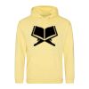 AWDis College Hoodie Thumbnail