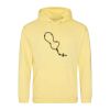 AWDis College Hoodie Thumbnail