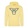 AWDis College Hoodie Thumbnail