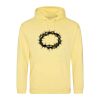 AWDis College Hoodie Thumbnail