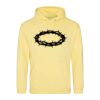 AWDis College Hoodie Thumbnail