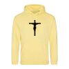 AWDis College Hoodie Thumbnail