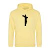 AWDis College Hoodie Thumbnail