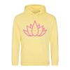 AWDis College Hoodie Thumbnail
