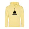 AWDis College Hoodie Thumbnail