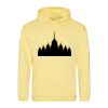 AWDis College Hoodie Thumbnail