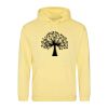 AWDis College Hoodie Thumbnail