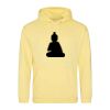 AWDis College Hoodie Thumbnail