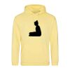 AWDis College Hoodie Thumbnail