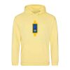 AWDis College Hoodie Thumbnail