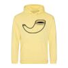 AWDis College Hoodie Thumbnail