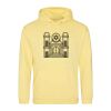AWDis College Hoodie Thumbnail