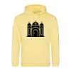 AWDis College Hoodie Thumbnail