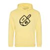 AWDis College Hoodie Thumbnail