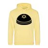 AWDis College Hoodie Thumbnail