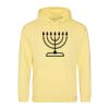 AWDis College Hoodie Thumbnail