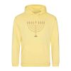 AWDis College Hoodie Thumbnail