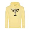 AWDis College Hoodie Thumbnail
