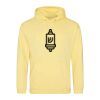 AWDis College Hoodie Thumbnail
