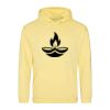 AWDis College Hoodie Thumbnail