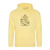AWDis College Hoodie Thumbnail