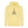 AWDis College Hoodie Thumbnail