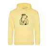 AWDis College Hoodie Thumbnail