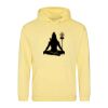 AWDis College Hoodie Thumbnail