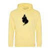 AWDis College Hoodie Thumbnail