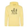 AWDis College Hoodie Thumbnail