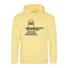 AWDis College Hoodie Thumbnail