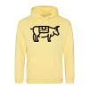 AWDis College Hoodie Thumbnail