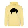 AWDis College Hoodie Thumbnail
