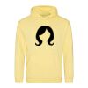 AWDis College Hoodie Thumbnail