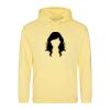 AWDis College Hoodie Thumbnail