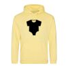 AWDis College Hoodie Thumbnail