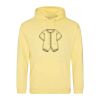 AWDis College Hoodie Thumbnail