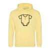 AWDis College Hoodie Thumbnail