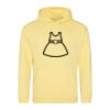 AWDis College Hoodie Thumbnail