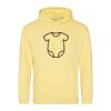 AWDis College Hoodie Thumbnail