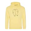 AWDis College Hoodie Thumbnail