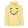 AWDis College Hoodie Thumbnail