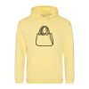 AWDis College Hoodie Thumbnail