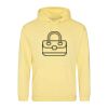 AWDis College Hoodie Thumbnail